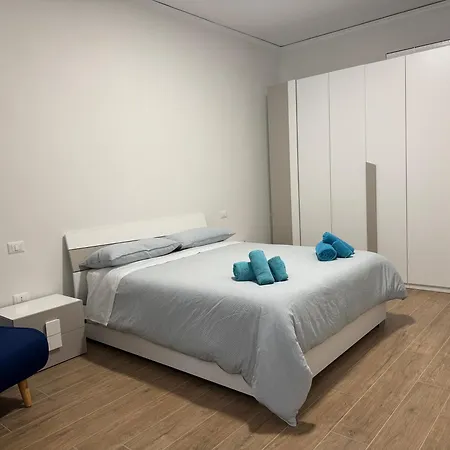 Piter House Daire Lusciano