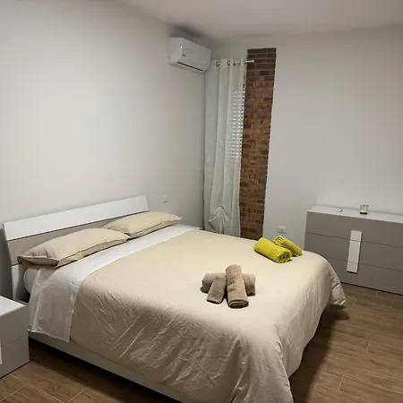 Daire Piter House Lusciano