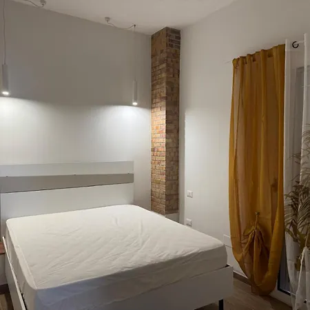 Piter House Daire Lusciano