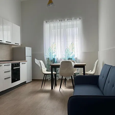 Piter House * Lusciano