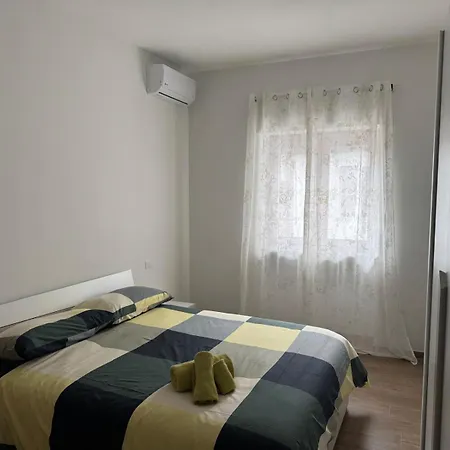 Daire Piter House *