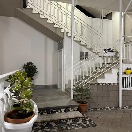 Apartment Piter House - Luxury & Private Parking *