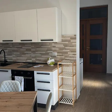 Piter House - Luxury & Private Parking Lusciano