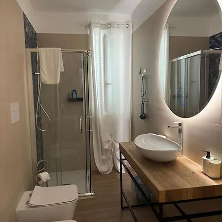 Piter House - Luxury & Private Parking Lusciano